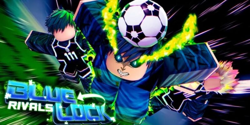 Blue Lock Rivals тир-лист стилей и флоу — лучшие персонажи [август 2026]