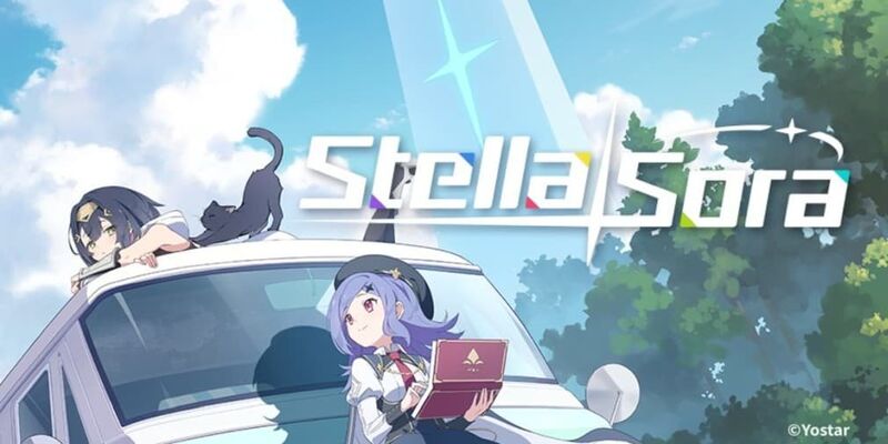 Stella Sora тир-лист и гайд по рероллу [сентябрь 2026]