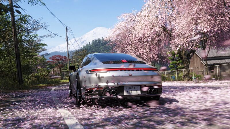 Forza Horizon 6 на PS5: релиз в 2026 году подтверждён, но есть нюанс