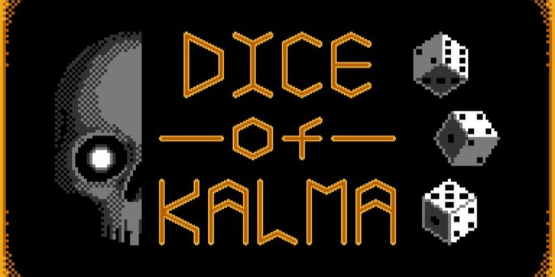 Dice of Kalma набрала миллион загрузок — Balatro-лайки продолжают побеждать