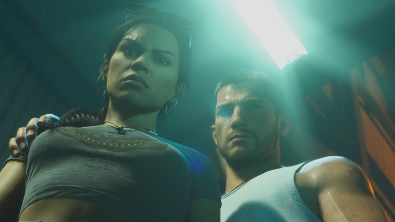 GTA 6: новые скриншоты и подготовка к ноябрьскому запуску