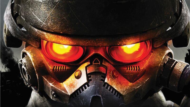 Killzone возвращается: Sony готовит ремейк или ремастер культового шутера