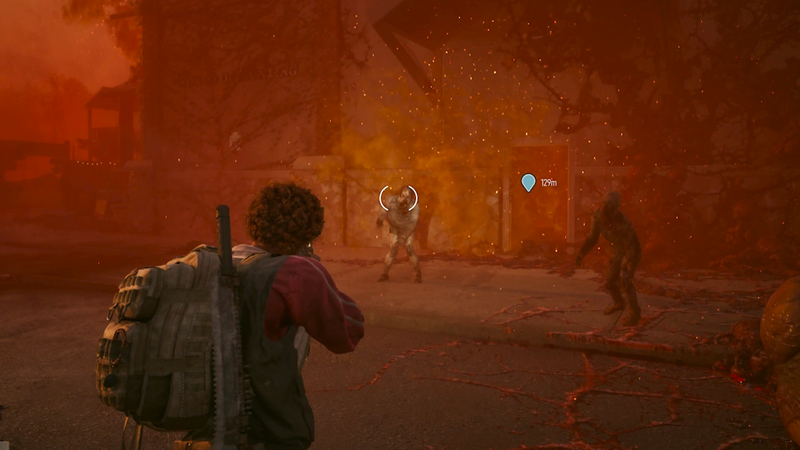 State of Decay 3 на gamescom 2026: выживание стало глубже и динамичнее