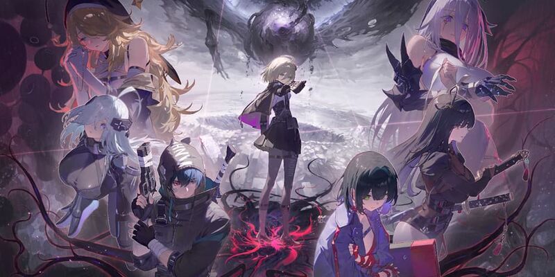 Chaos Zero Nightmare тир-лист (сентябрь 2026) — лучшие герои для отряда