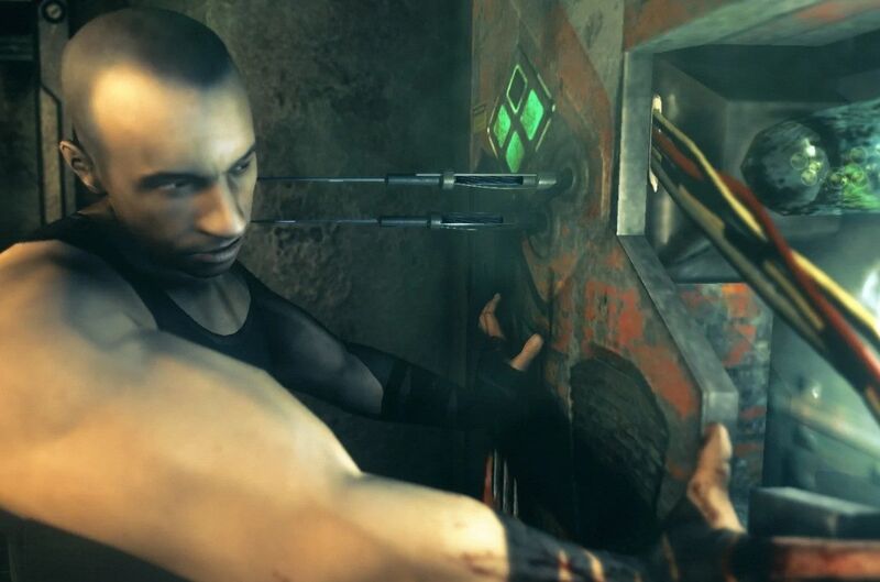 The Chronicles of Riddick: Escape from Butcher Bay — самая недооцененная игра в истории