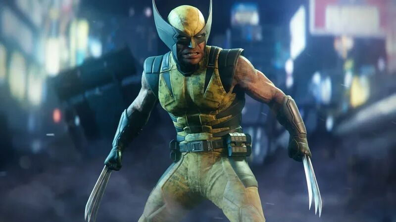 Marvel's Wolverine: почему костюм Логана заживает сам себя