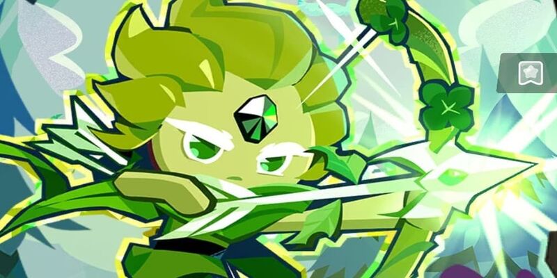 CookieRun: Crumble Wind Archer Cookie гайд — лучший билд и руны [2026]