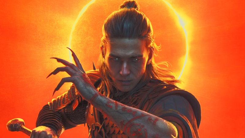 The Blood of Dawnwalker преодолела отметку в 1 миллион копий за 2 дня