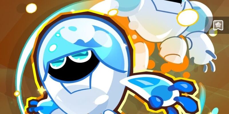 CookieRun: Crumble Ion Cookie Robot гайд — лучшие руны и команда [2026]