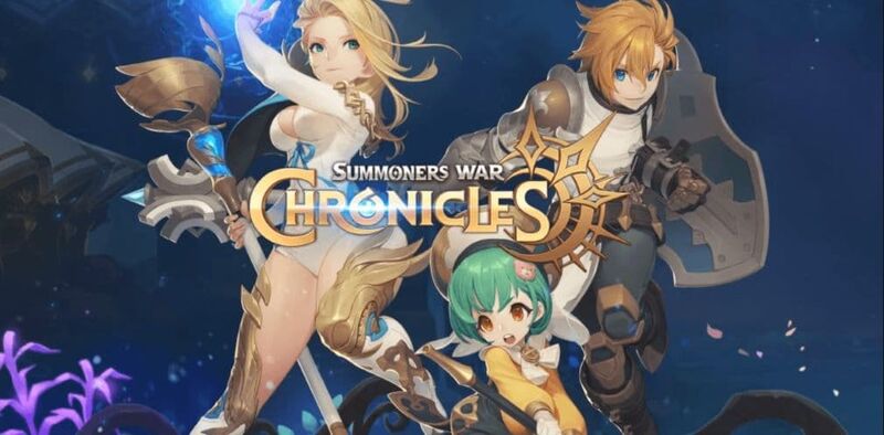 Summoners War: Chronicles тир-лист — лучшие монстры [сентябрь 2026]