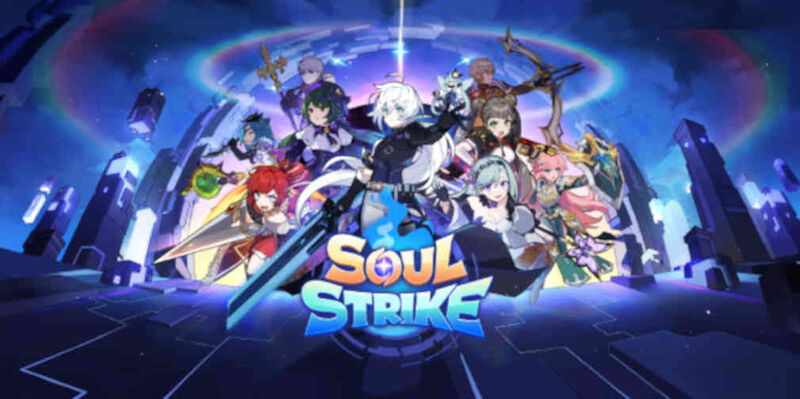 Soul Strike тир-лист — лучшие персонажи по версии 3.2.6 [2026]
