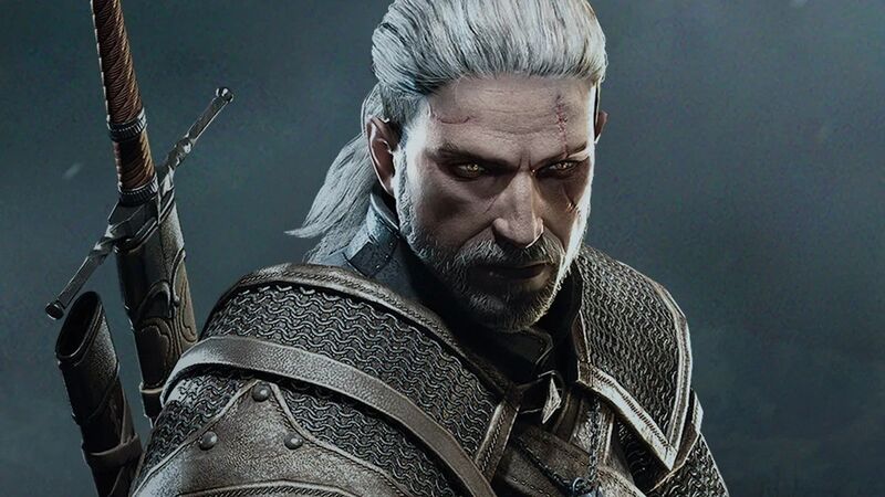 The Witcher Remake приостановлен до прогресса The Witcher 4 — CD Projekt Red