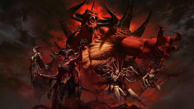 Blizzard уверяет: в Diablo 4 есть «множество причин продолжать играть» — фанаты спорят о конце дополнений и Diablo 5 в 2029