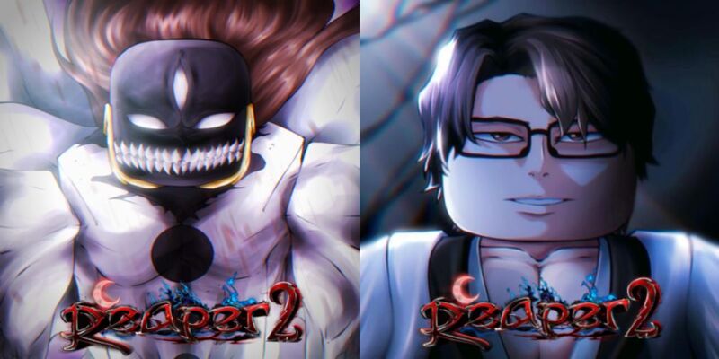 Reaper 2 тир-лист Shikai — лучшие мечи [сентябрь 2026]