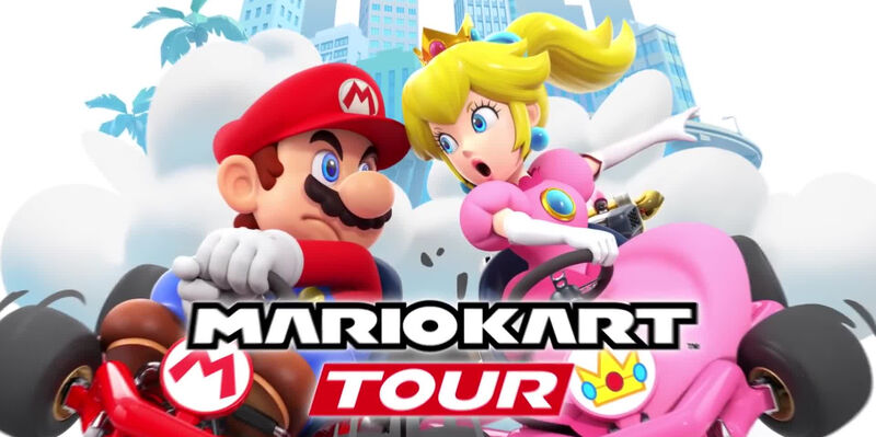 Mario Kart Tour тир-лист — лучшие водители и персонажи [2026]