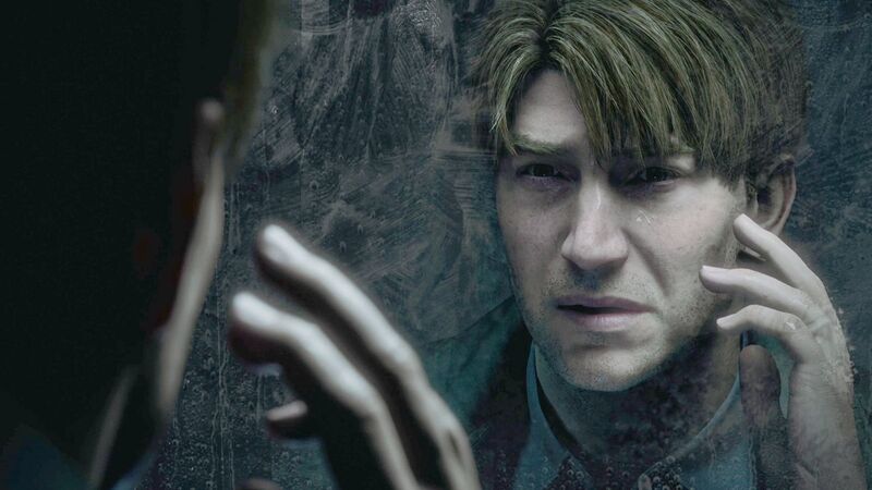 Silent Hill: Konami планирует выпускать новую игру каждый год