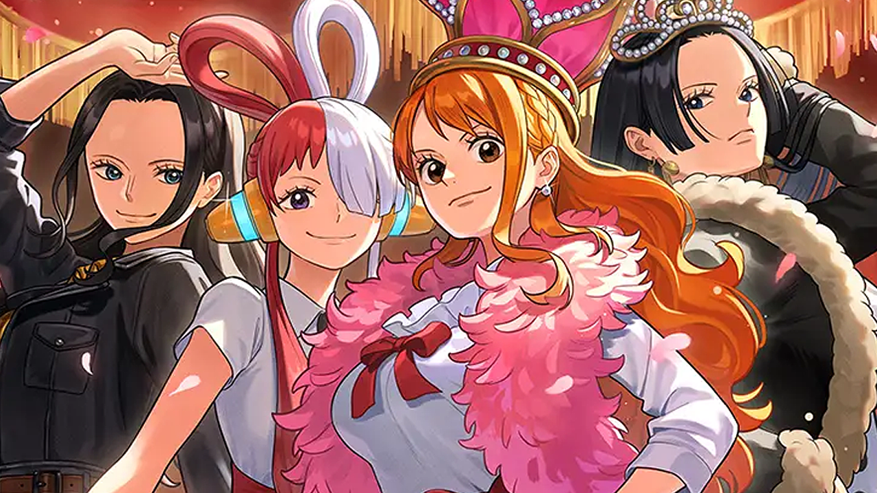 10 самых ценных карт One Piece TCG, которые можно найти в бустерах прямо сейчас