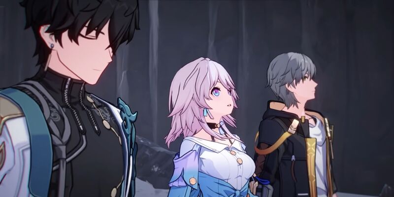 Honkai Star Rail тир-лист 4.5.0 — лучшие персонажи [сентябрь 2026]
