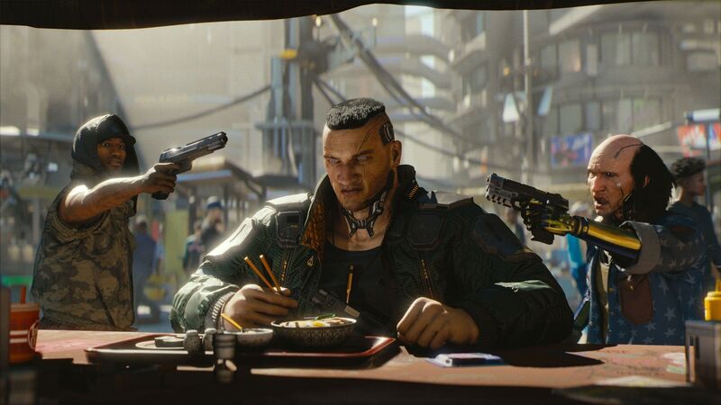 Ultra настройки графики — обман: почему High достаточно для большинства игроков