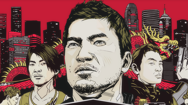 Симу Лю подтверждает: фильм по Sleeping Dogs движется к производству