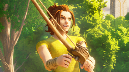 RuneScape: Dragonwilds выйдет в день релиза в Xbox Game Pass