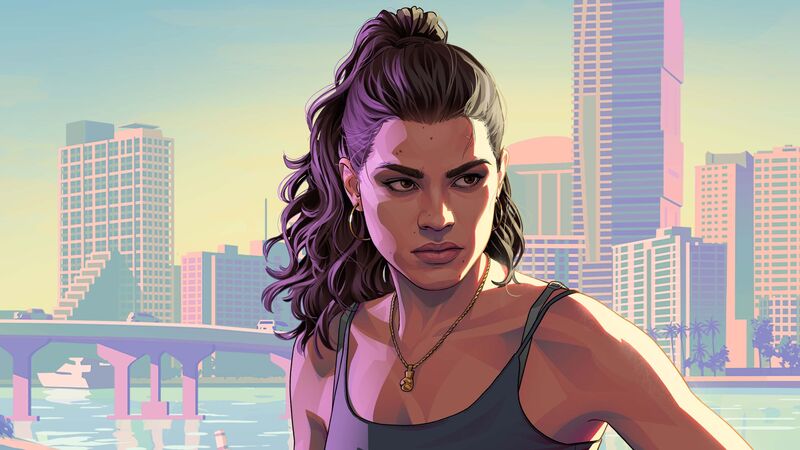 Grand Theft Auto 6: An Extended Look — глобальное время показа подтверждено