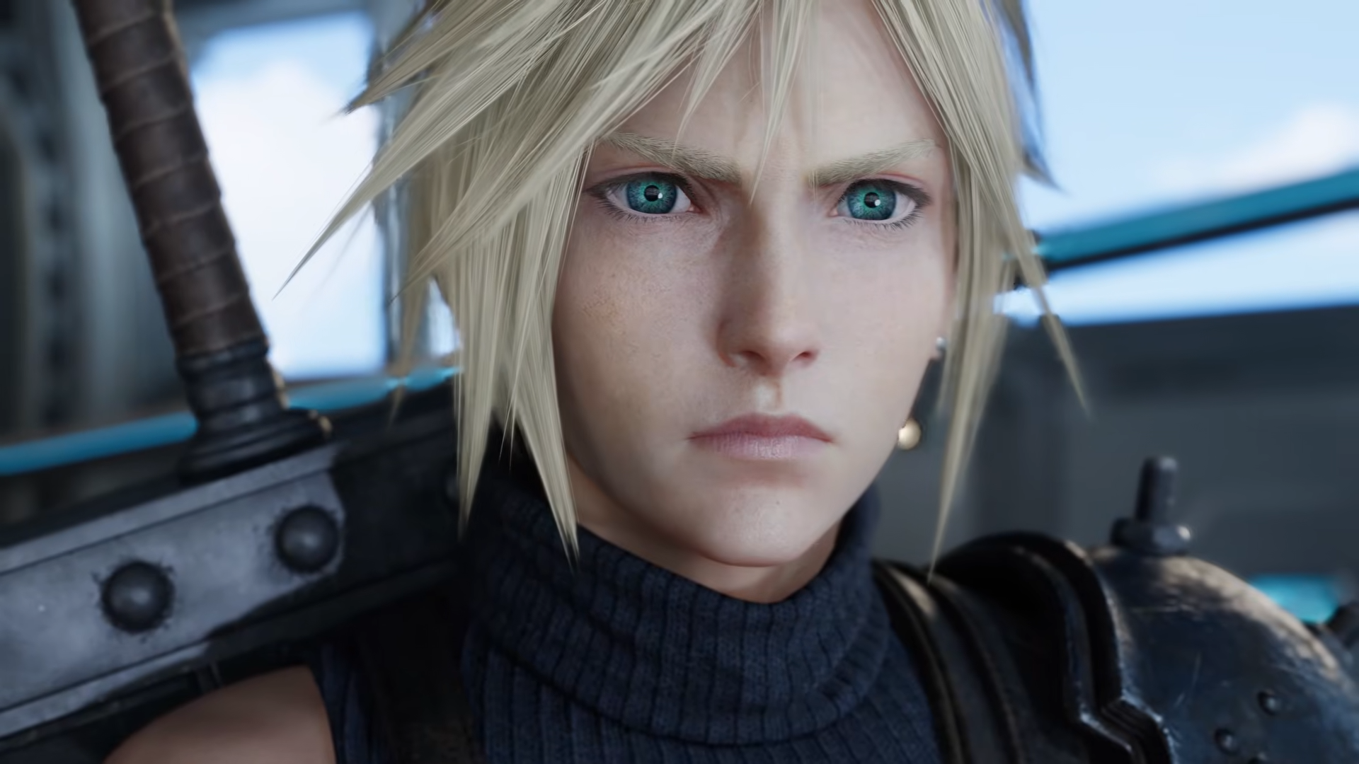 Режиссёр Final Fantasy 7 Revelation против отказа от физических изданий