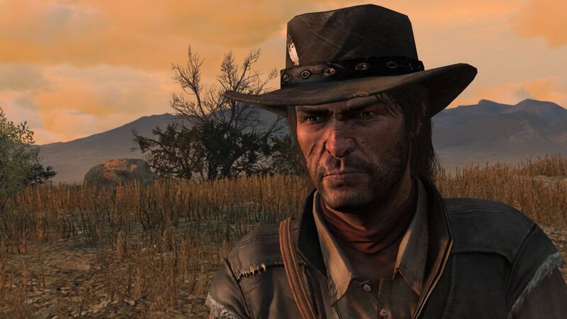 Dan Houser признался, что не ожидал ярости игроков из-за финала Red Dead Redemption