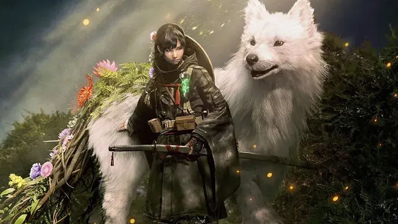 Game Freak обещает исправить Beast of Reincarnation в течение недели