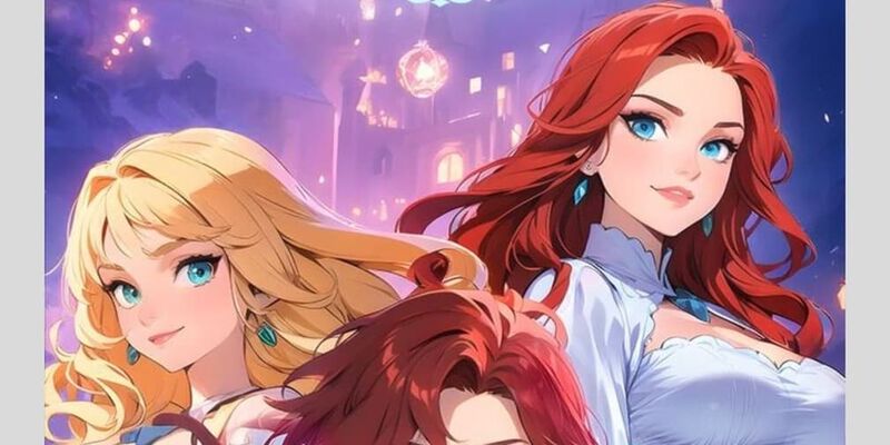 Magic Journey: War of Heroes тир-лист — лучшие герои [октябрь 2026]