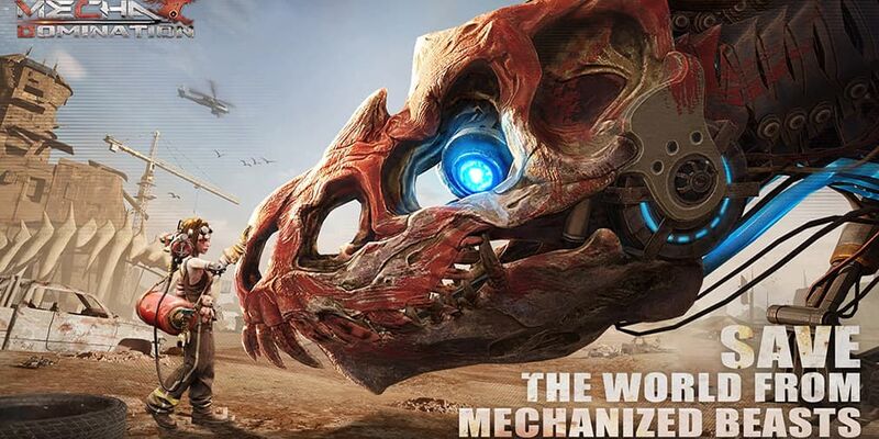 Mecha Domination коды — активные промокоды на алмазы и ресурсы [октябрь 2026]