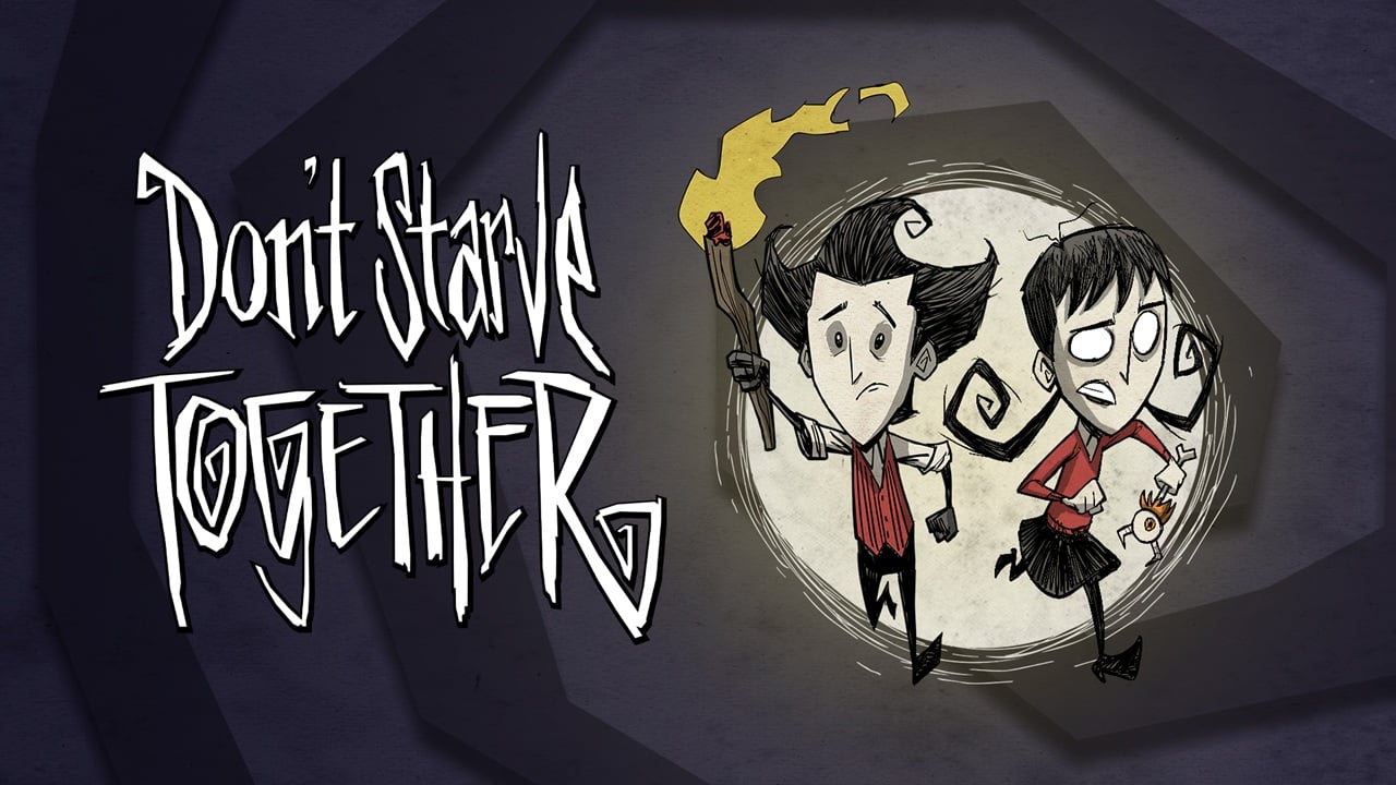 Don't Starve Together вышла на мобильных устройствах — кооперативный хоррор о выживании