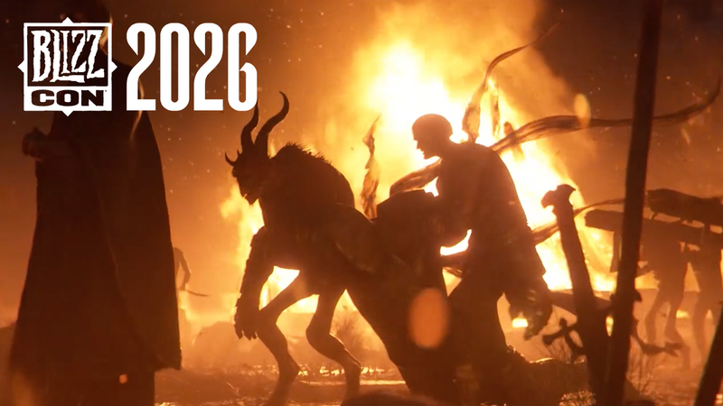 Diablo 5 в полной разработке: директор игры раскрыл сюжет и классы