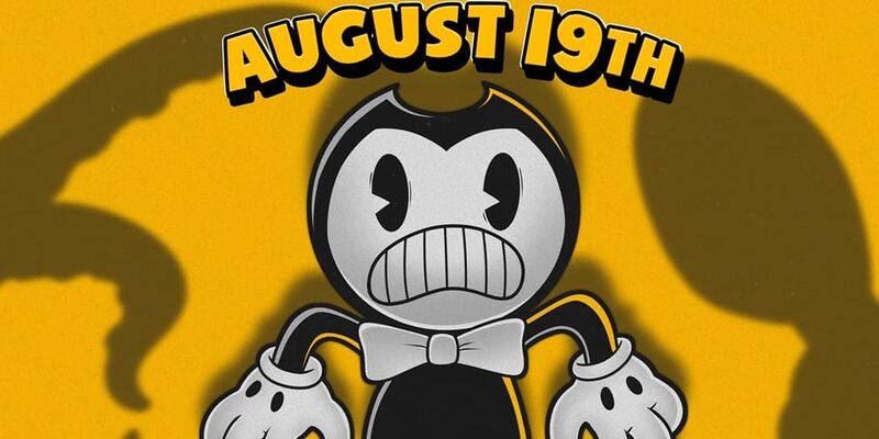 Bendy's Nightmare Run возвращается на мобильные устройства