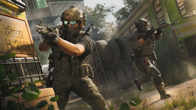 Xbox подтвердила: Call of Duty: Modern Warfare 4 Beta впервые получит сюжетную миссию