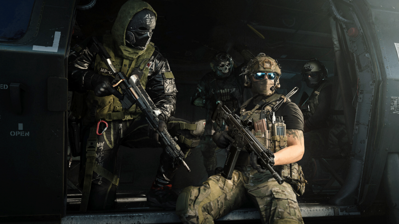 Call of Duty: глава античита объяснил, почему читеров отправляют в shadow ban, а не банят сразу