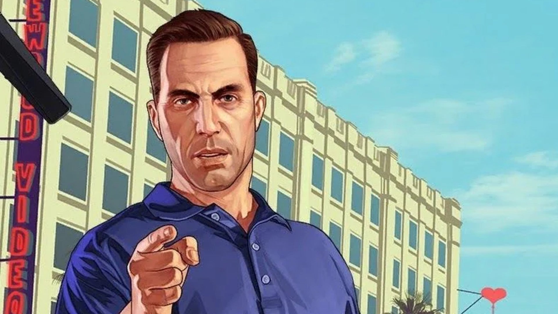 Актер из GTA 5 провалил 60 прослушиваний для GTA 6 и остался разочарован