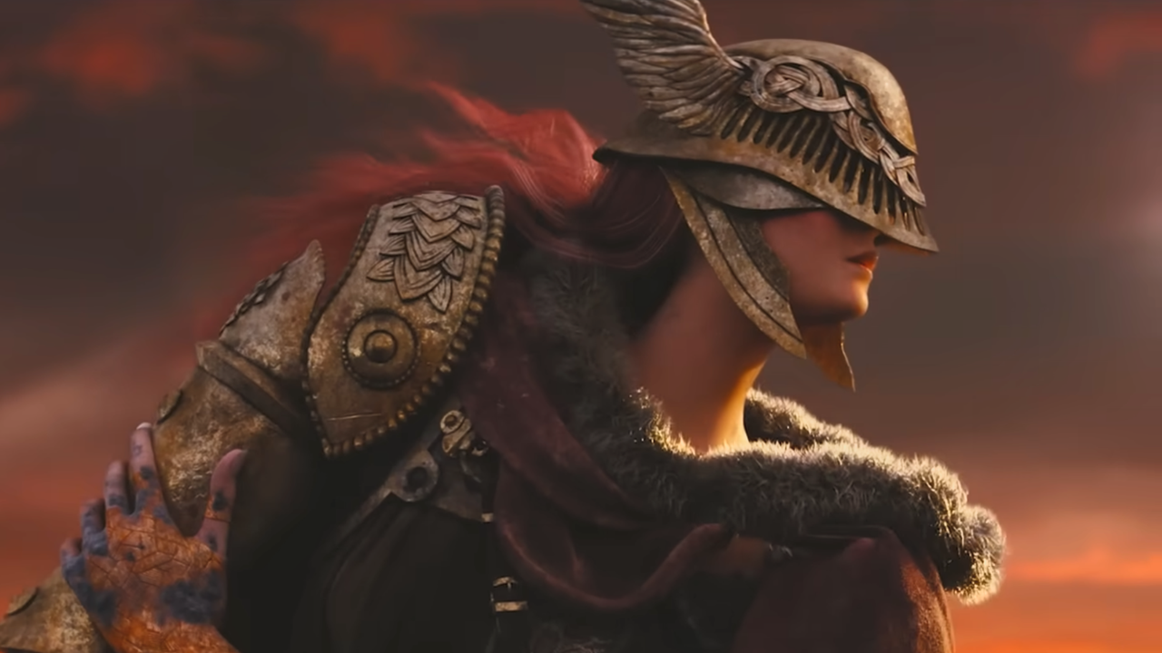 Elden Ring DLC: фанаты ждут Godwyn после загадочного поста FromSoftware