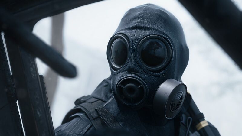 Infinity Ward раскрыла детали режима DMZ в Call of Duty: Modern Warfare 4