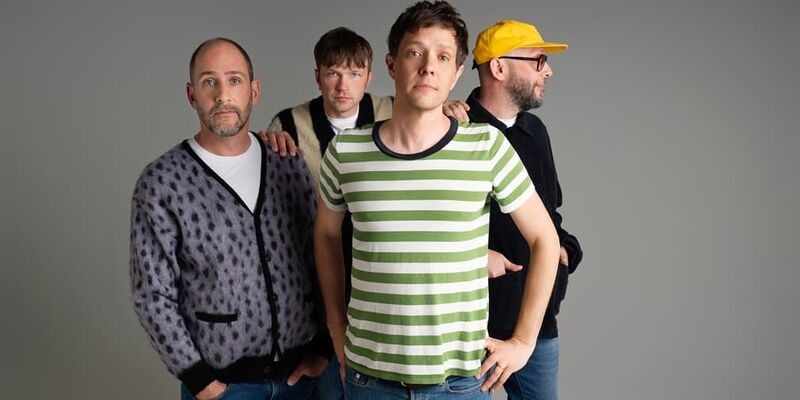 Say The Same Thing возвращается на мобильные: словесная головоломка от Ok Go снова доступна
