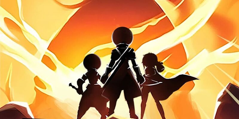 Stickman Go тир-лист классов (сентябрь 2026) — лучший класс для старта