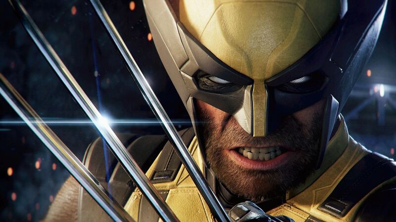 Marvel's Wolverine: Insomniac объяснила, почему след-аромат Логана не всегда включён