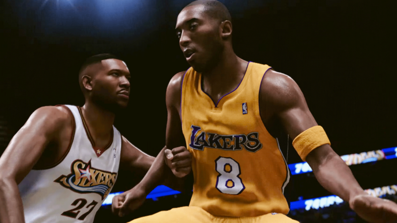 NBA 2K27 улучшает атаку и защиту: обзор нововведений