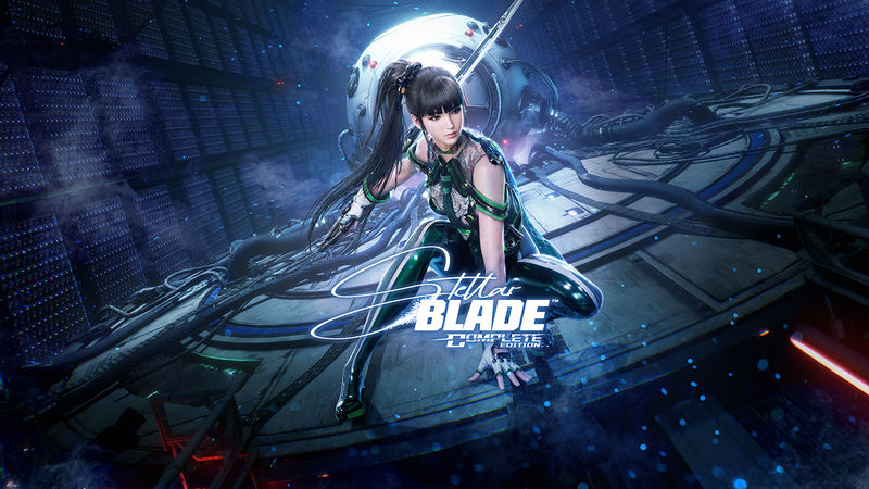 Stellar Blade: Complete Edition выходит на Nintendo Switch 2 — детали порта и 5 минут геймплея