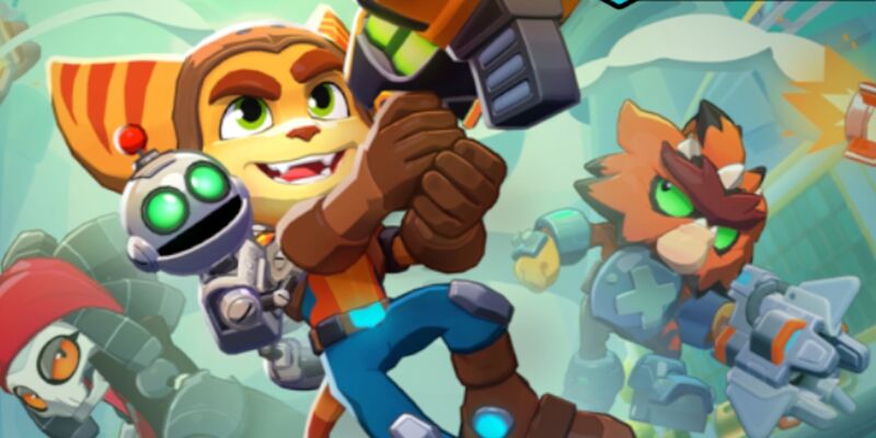 Ratchet & Clank: Ranger Rumble тир-лист (август 2026) — лучшие герои