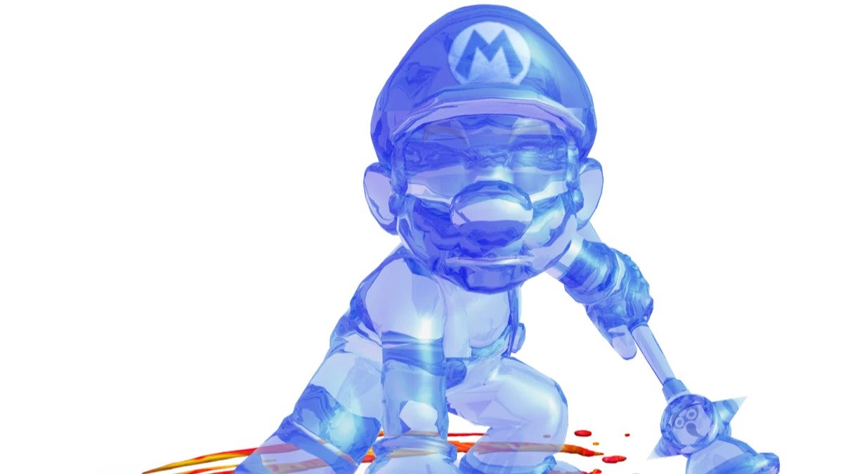 Super Mario Sunshine выходит на Nintendo Switch Online в августе