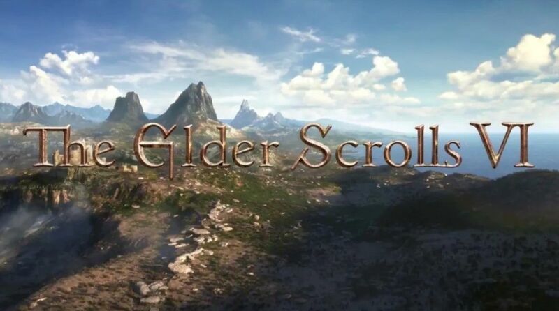 Bethesda спрятала название The Elder Scrolls 6 в Starfield еще 3 года назад
