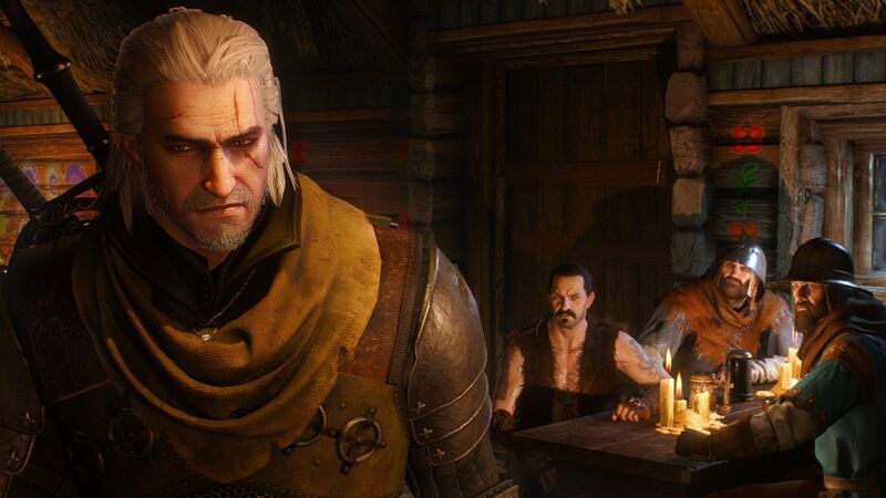 CD Projekt сокращает команду The Witcher: Sirius — что происходит с мультиплеерным спин-оффом