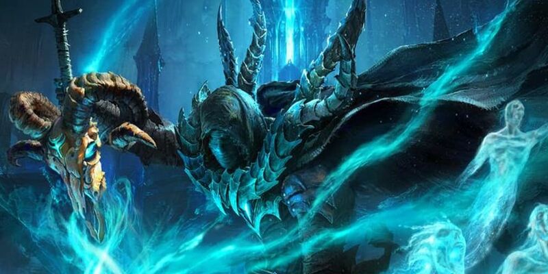 Dragonheir: Silent Gods выпускает первого героя, созданного сообществом — Child of Chaos