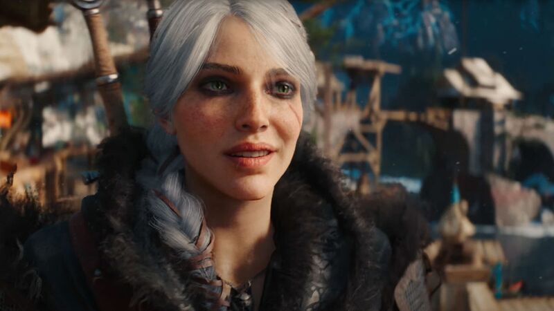 CD Projekt Red расширяет команду Project Hadar: что известно о новой игре